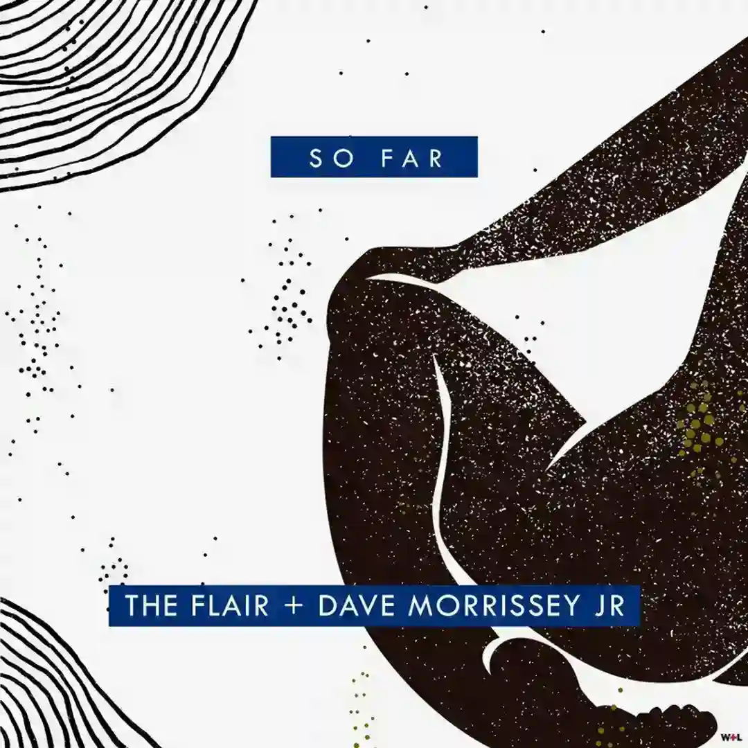 So Far cover