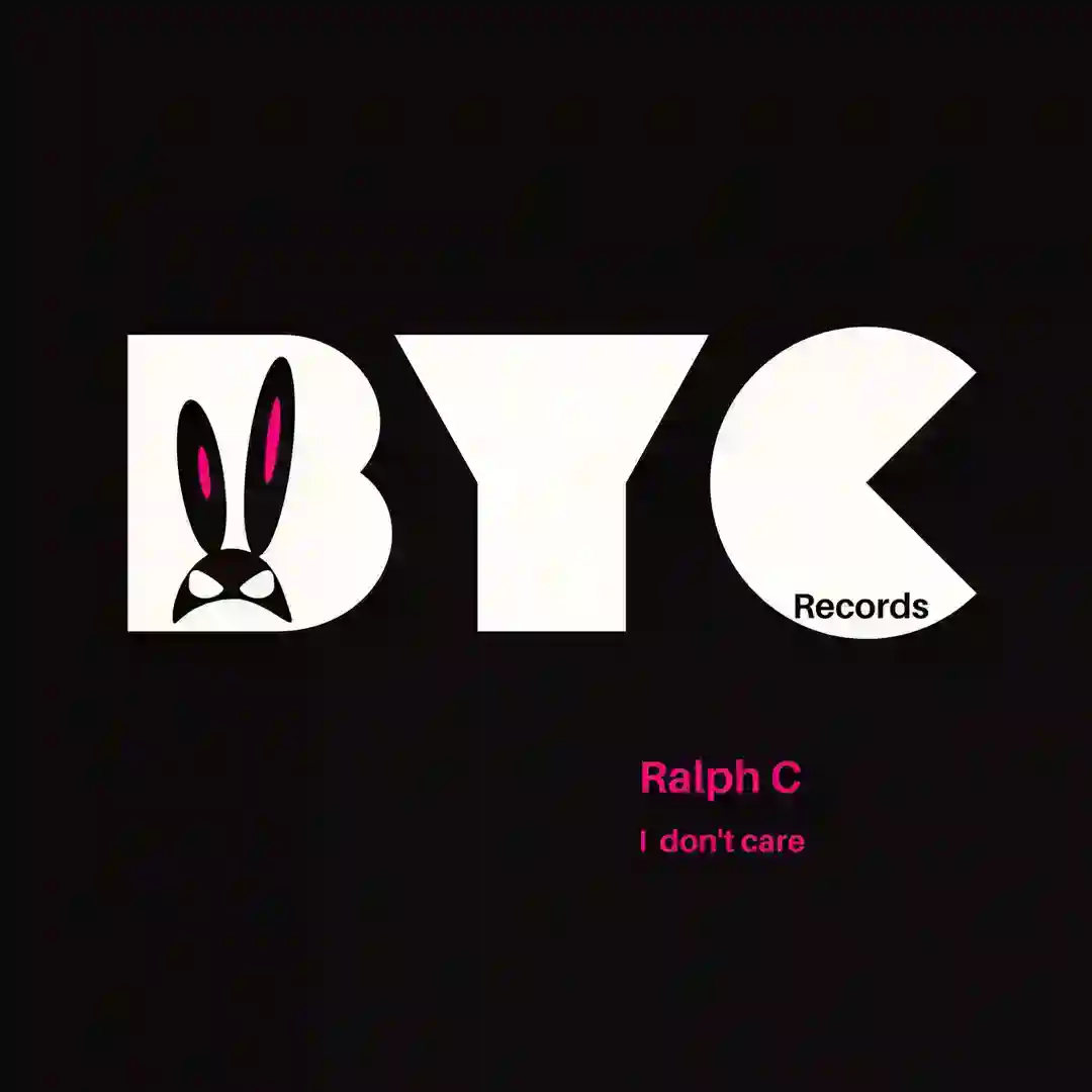 I don't care cover