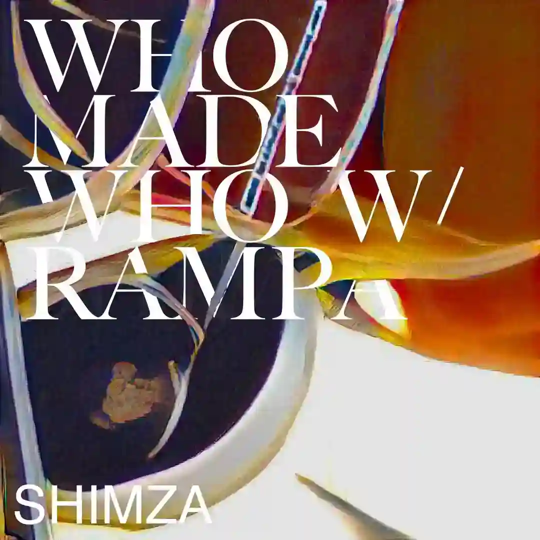 Everyday (Shimza Remix) cover