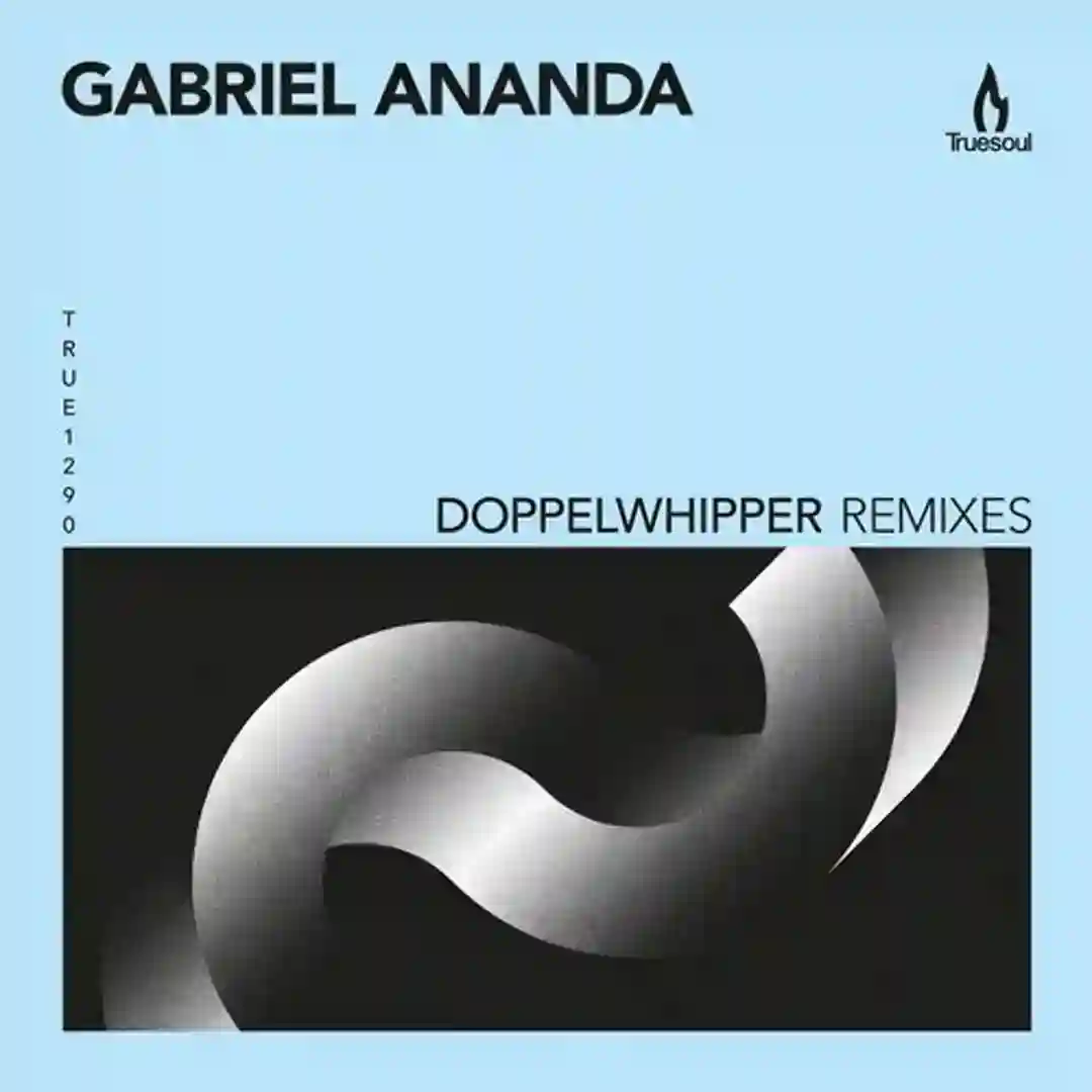 Doppelwhipper (Original Mix) cover