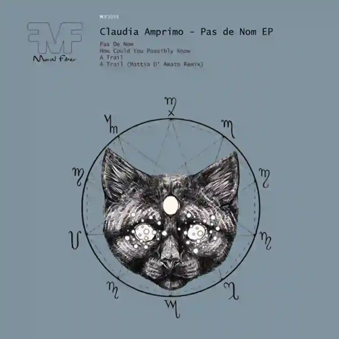 Pas De Nom (Original Mix) cover