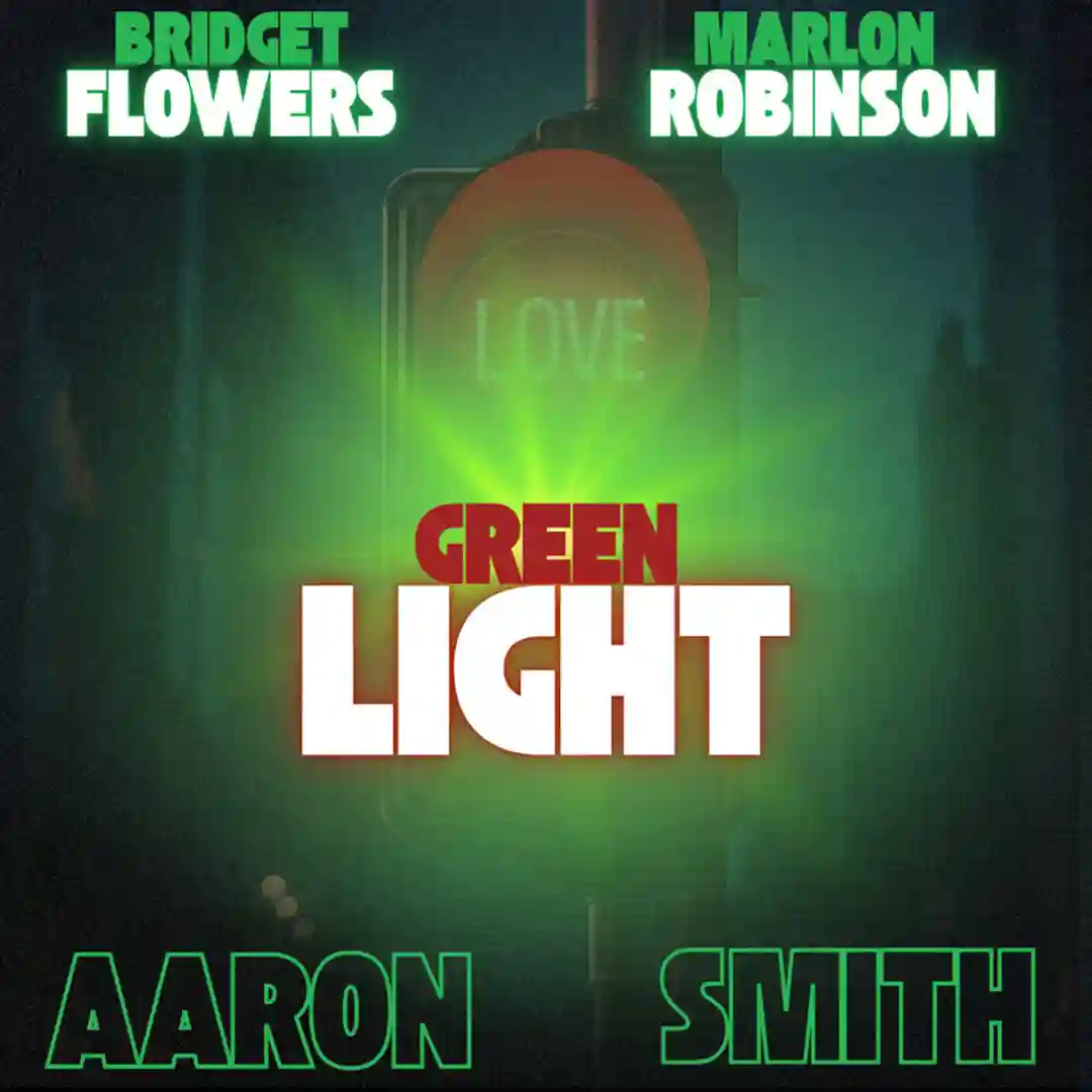 Green Light Remixes cover