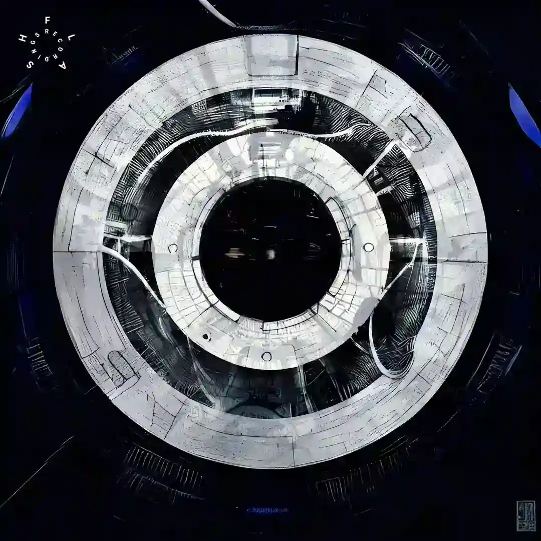 Monojunk cover