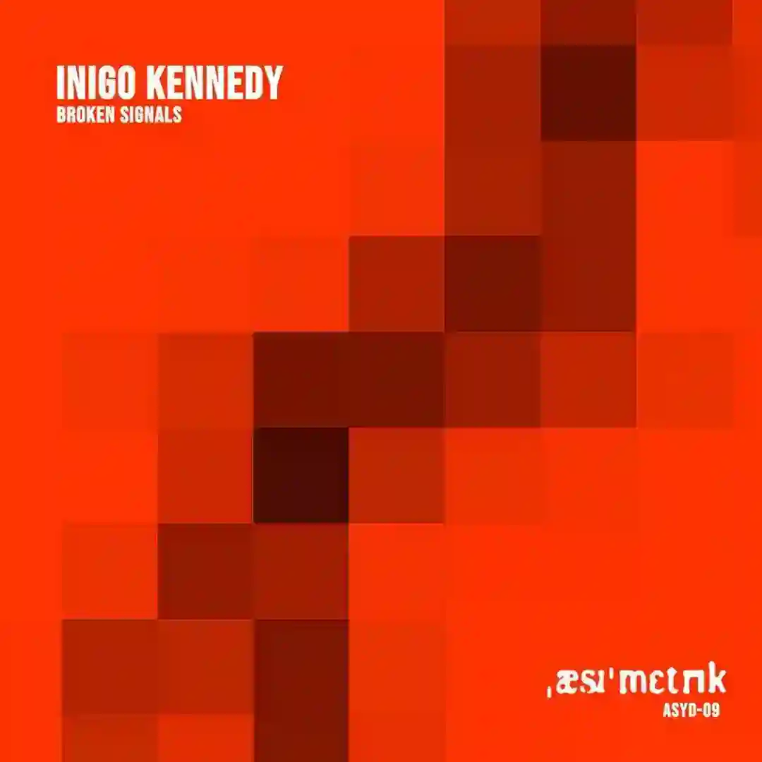 Broken Signals cover