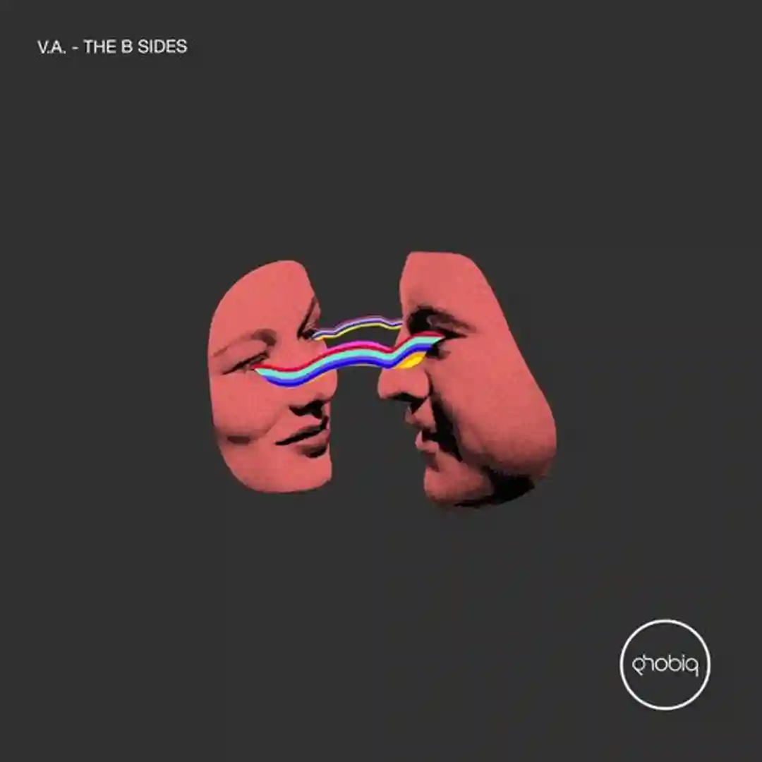 The B Sides cover