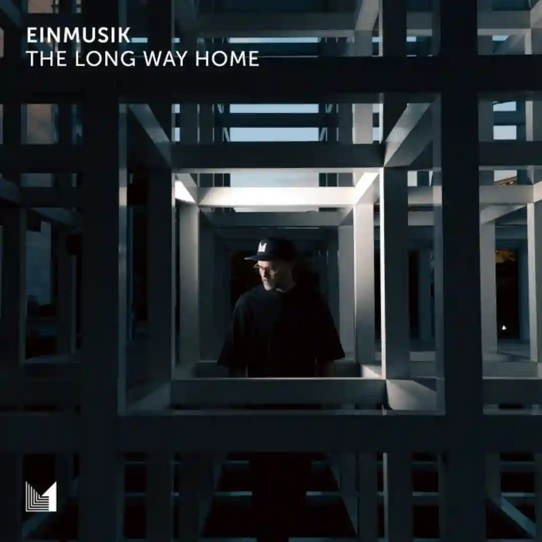 The Long Way Home (Extended Mix) cover
