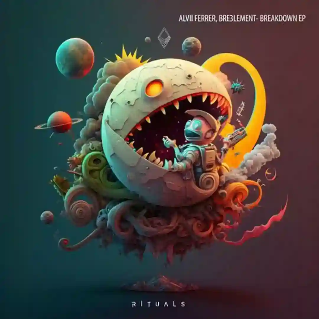 Loco del Coco (Original Mix) cover