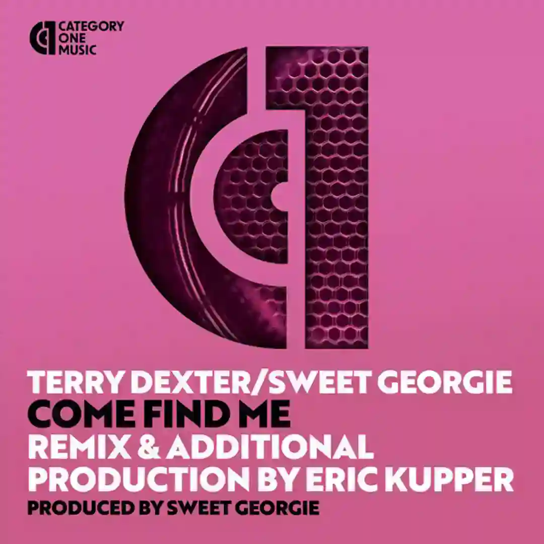 Come Find Me (Eric Kupper Mix) cover