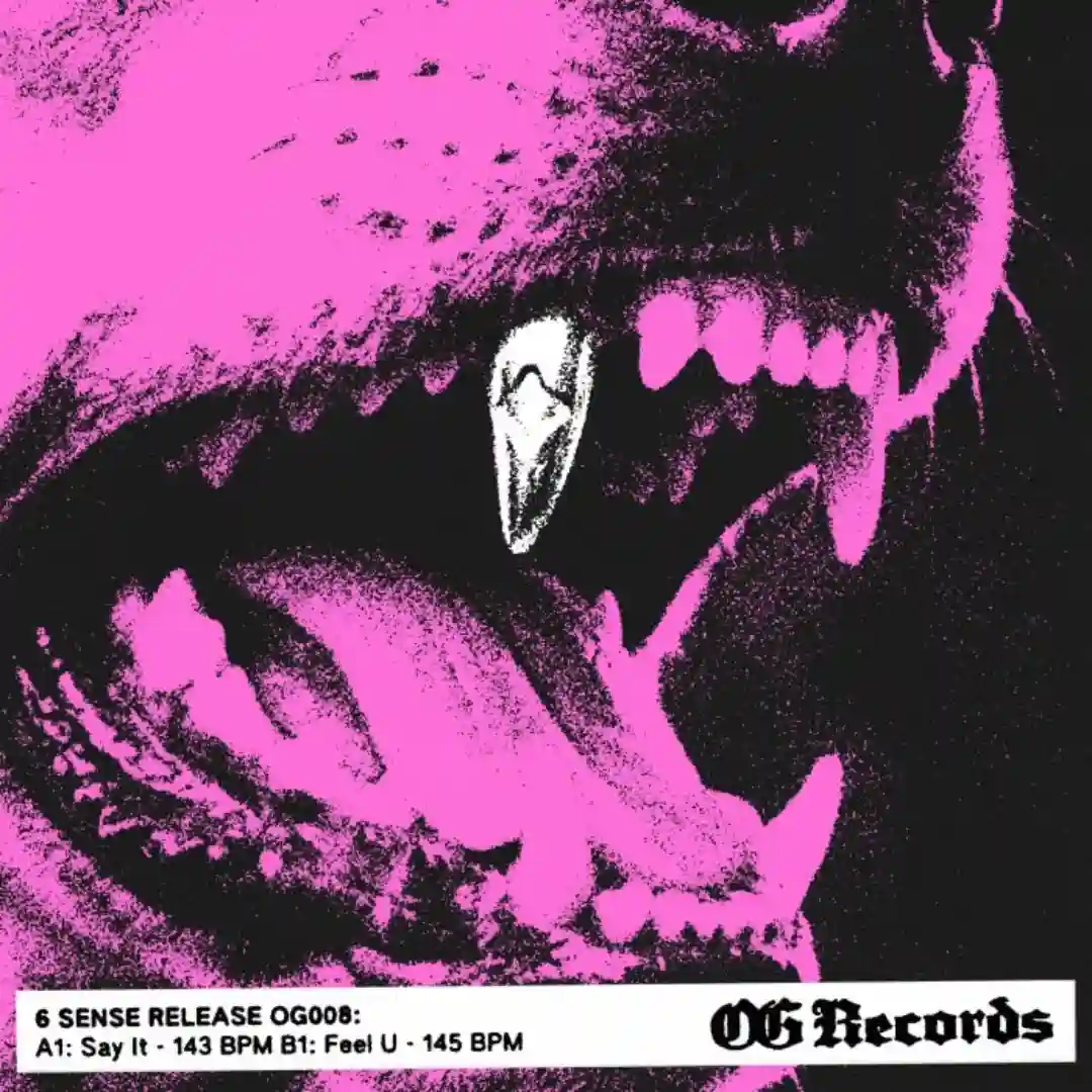 OG008 cover