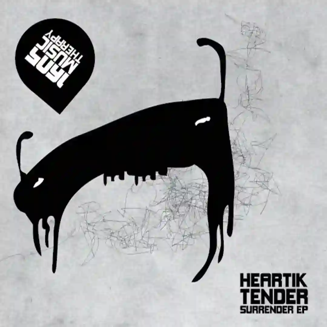 Tender Surrender (Original Mix) cover