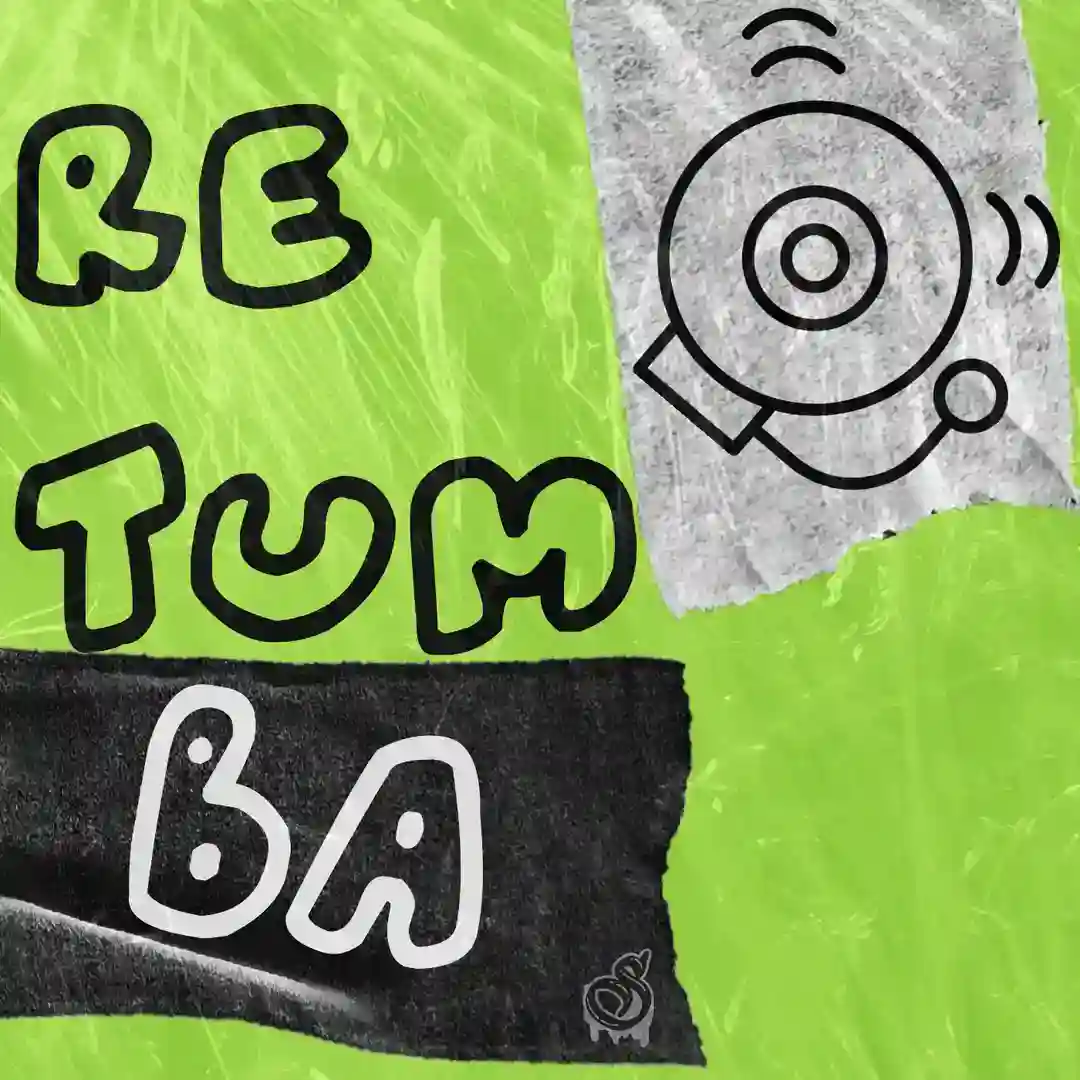Retumba (Original Mix) cover