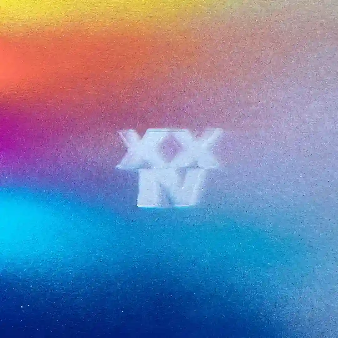 AM3N cover