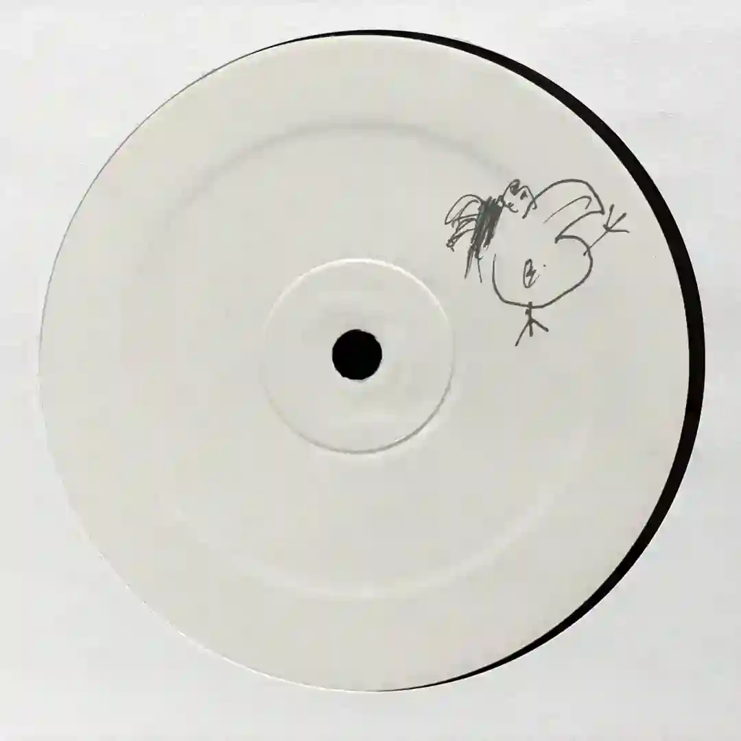 Fast Forward cover