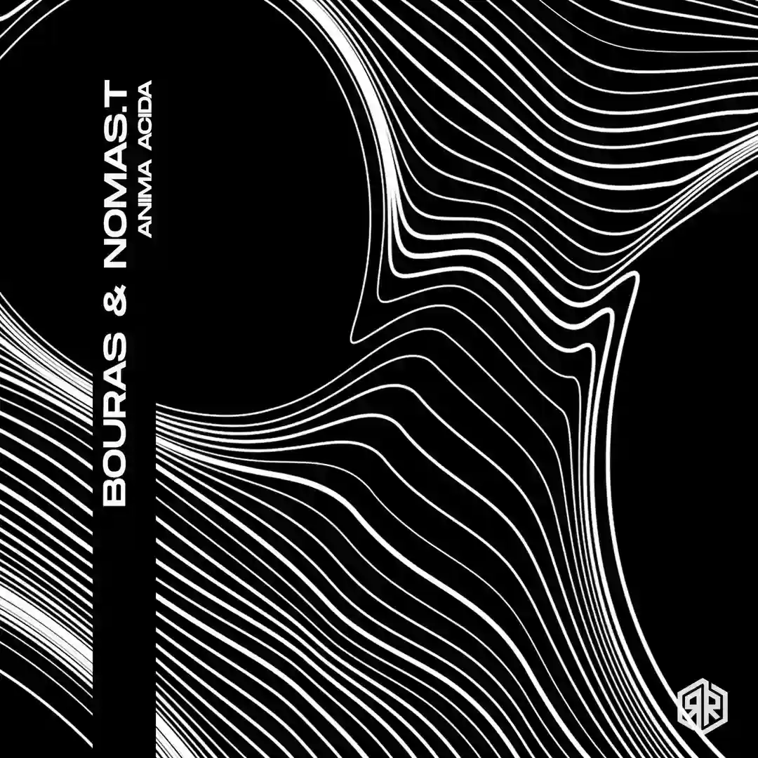 Anima Acida cover
