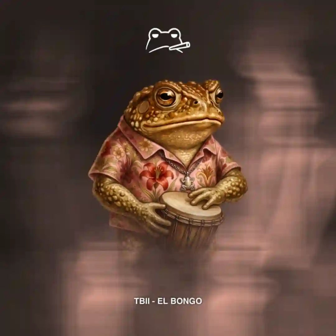 El Bongo cover