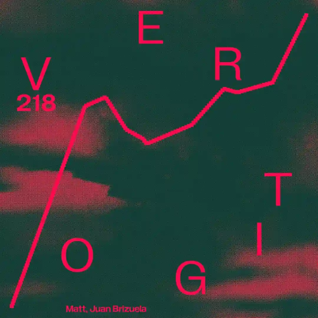 Vertigo (Original Mix) cover
