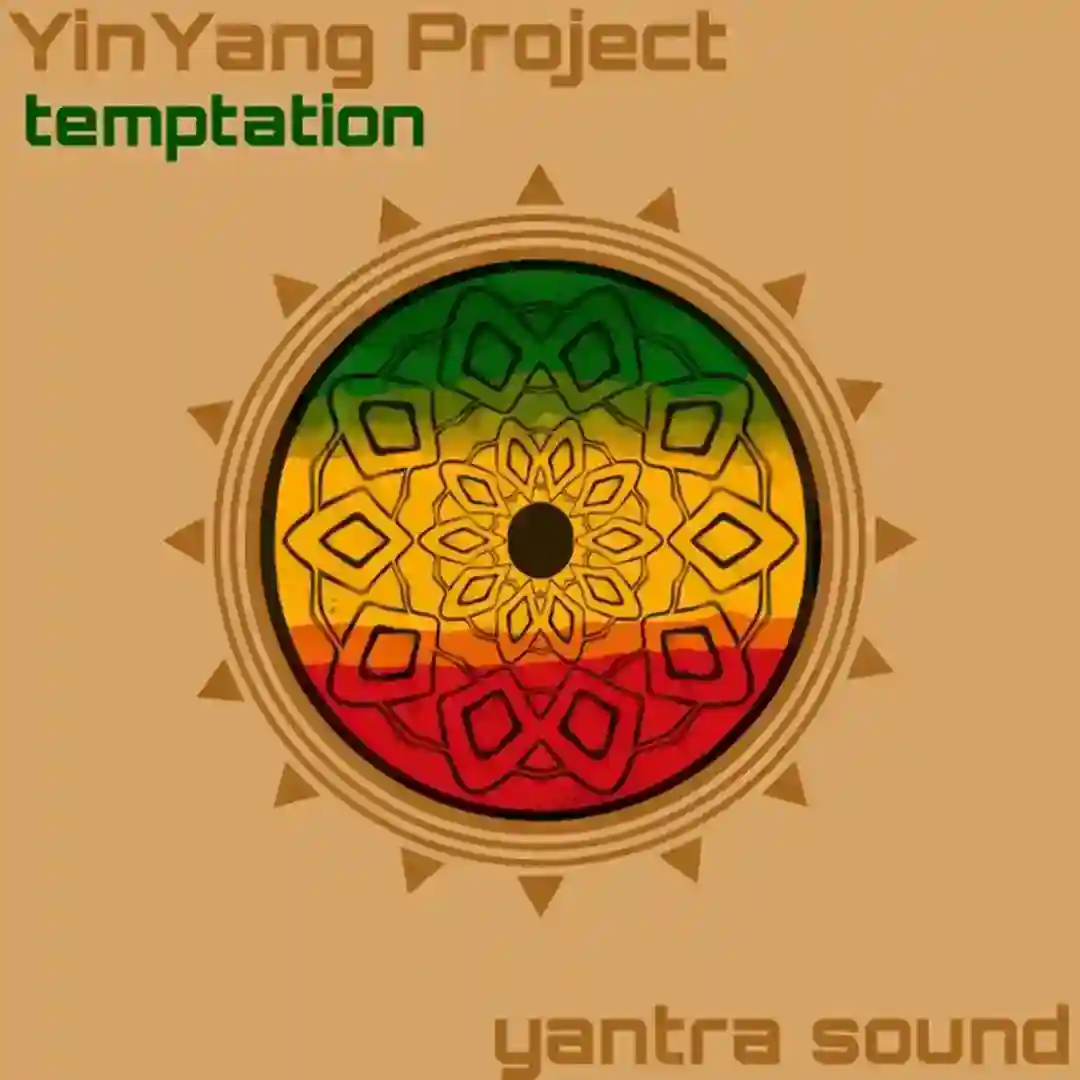 Temptation (Original Mix) cover