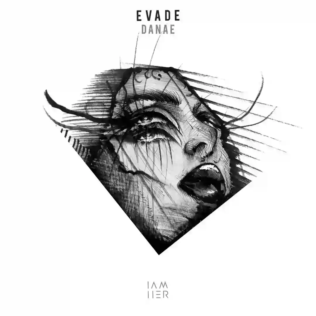 Danae (Abuk Remix) cover