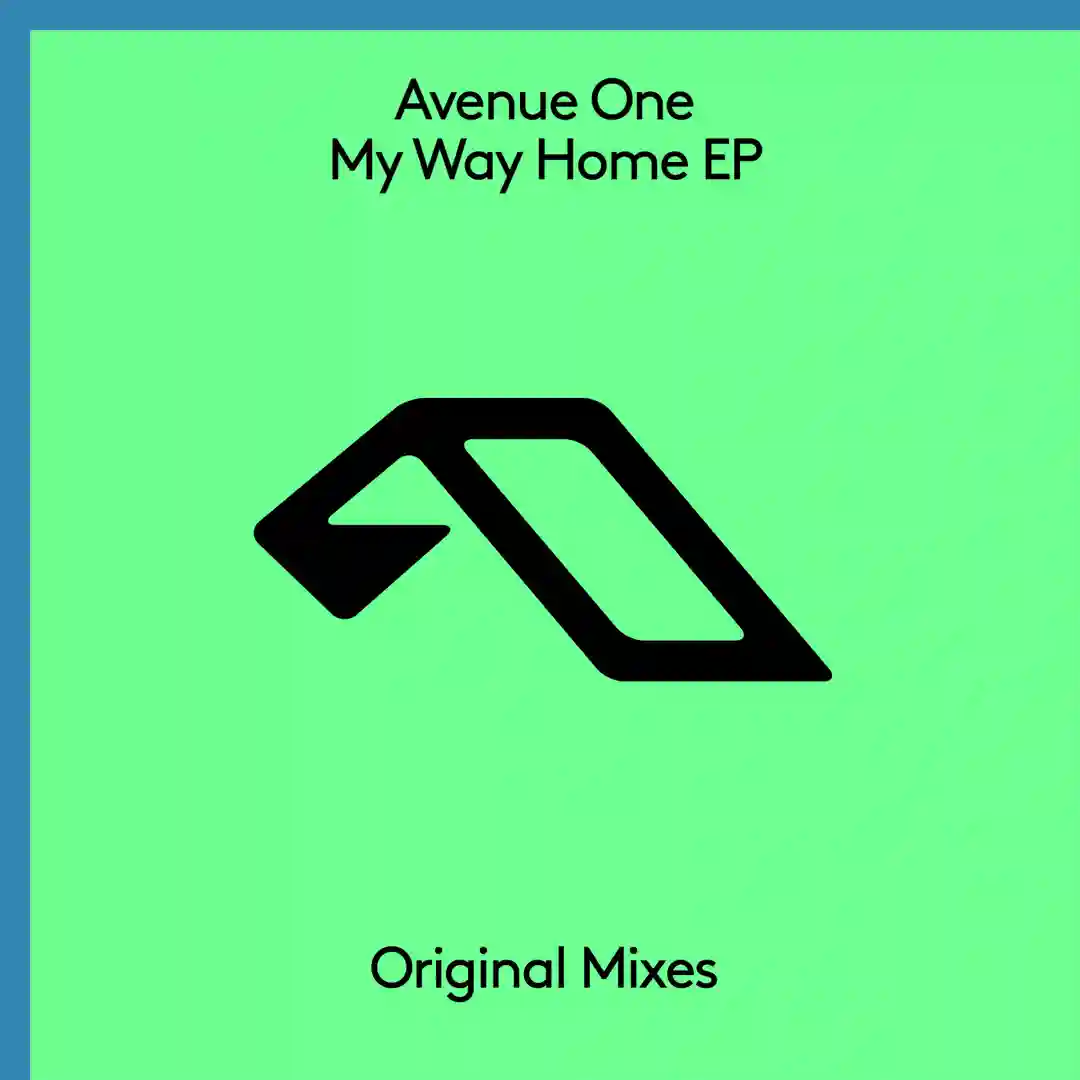 With You (Extended Mix) cover