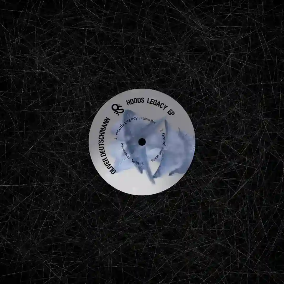 Volt (Original Mix) cover