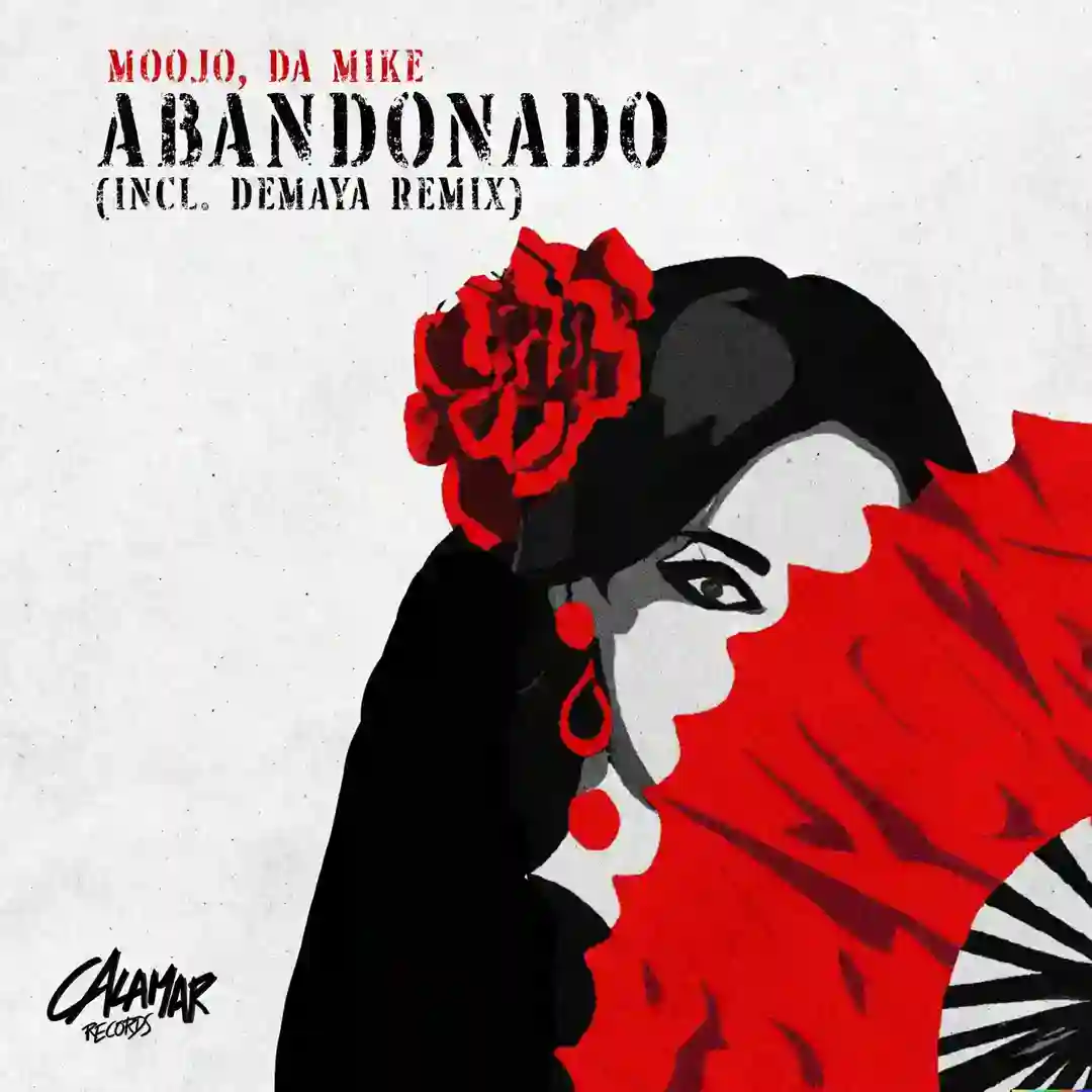 Abandonado (Demayä Remix) cover