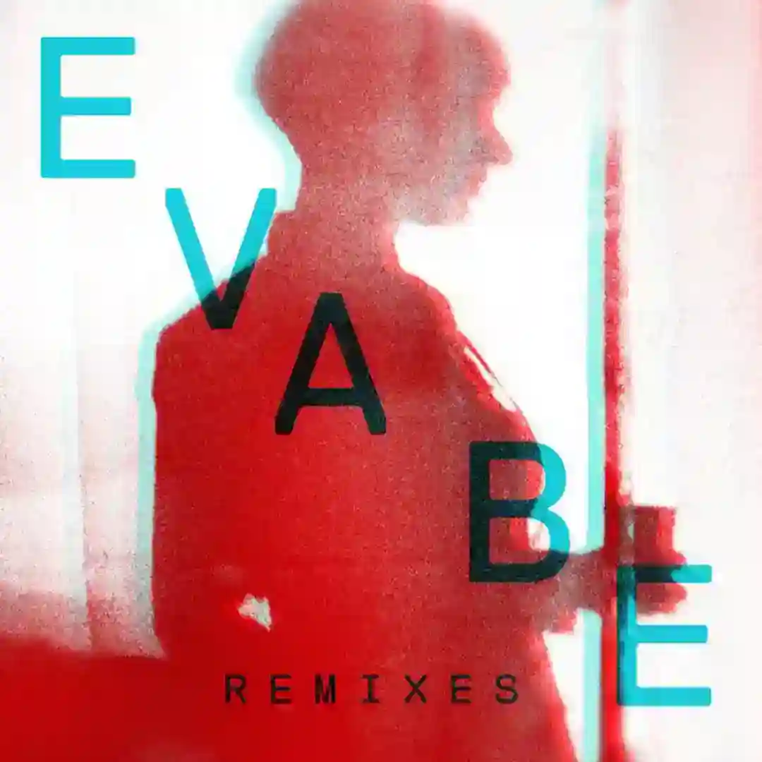 Eggsample - Eva Be's Egg Me Remix cover