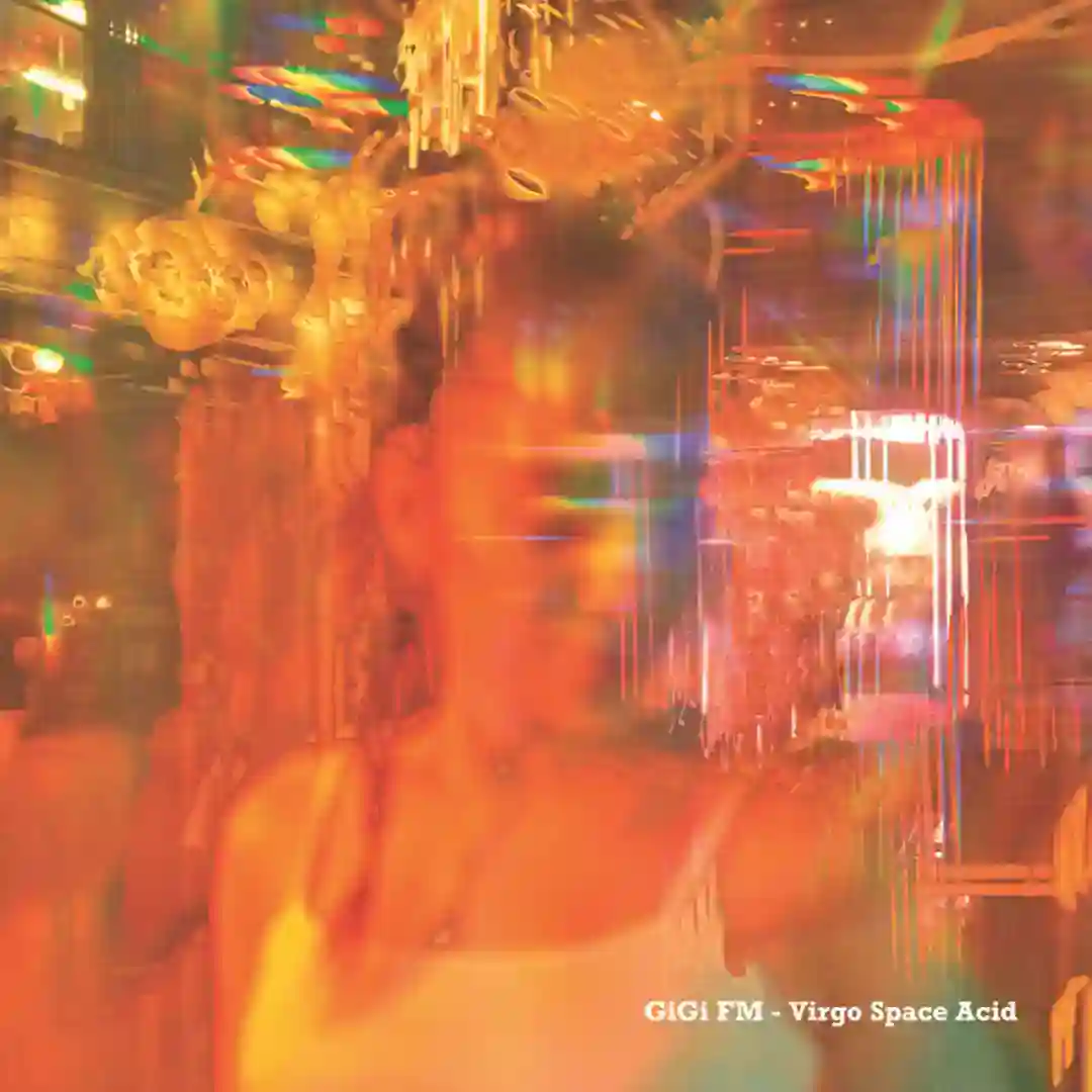 Calibration (Original Mix) cover