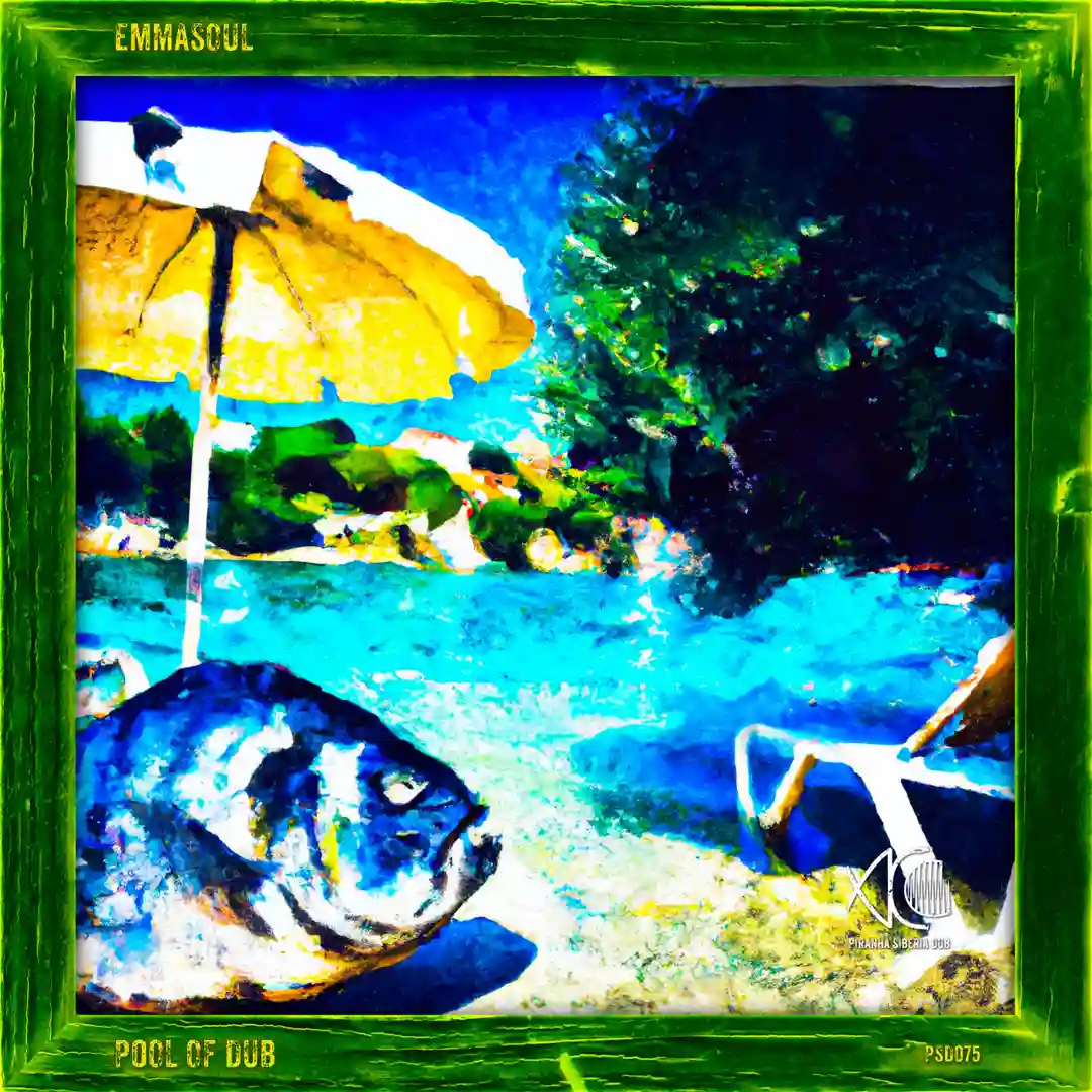 Experimental (Dub Mix) cover