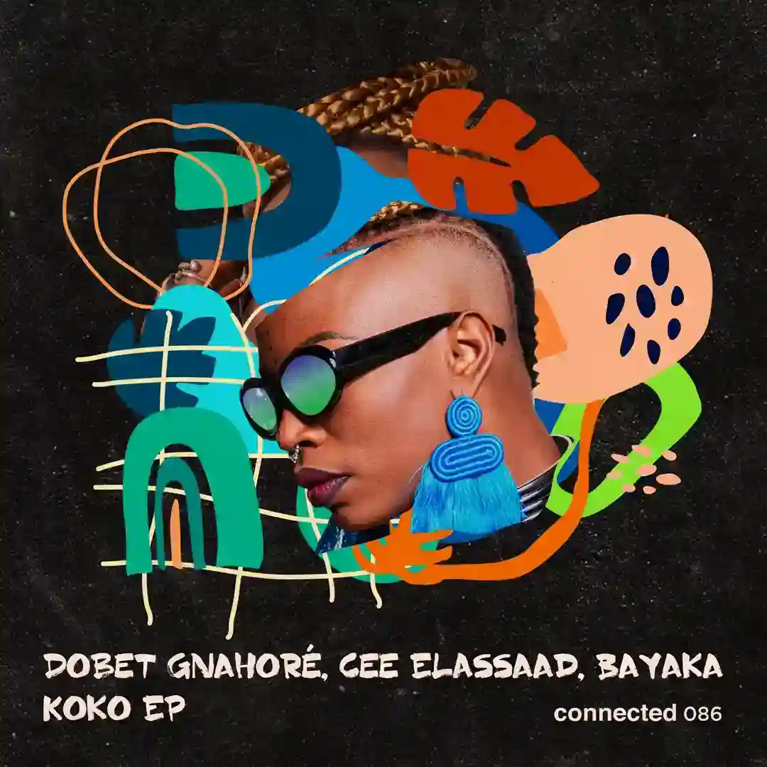 Koko (Instrumental) cover