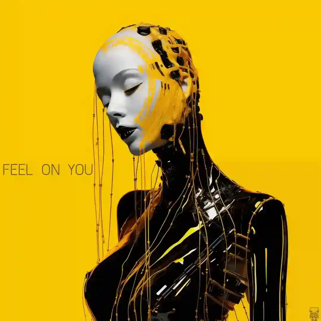 On You (Original Mix) cover