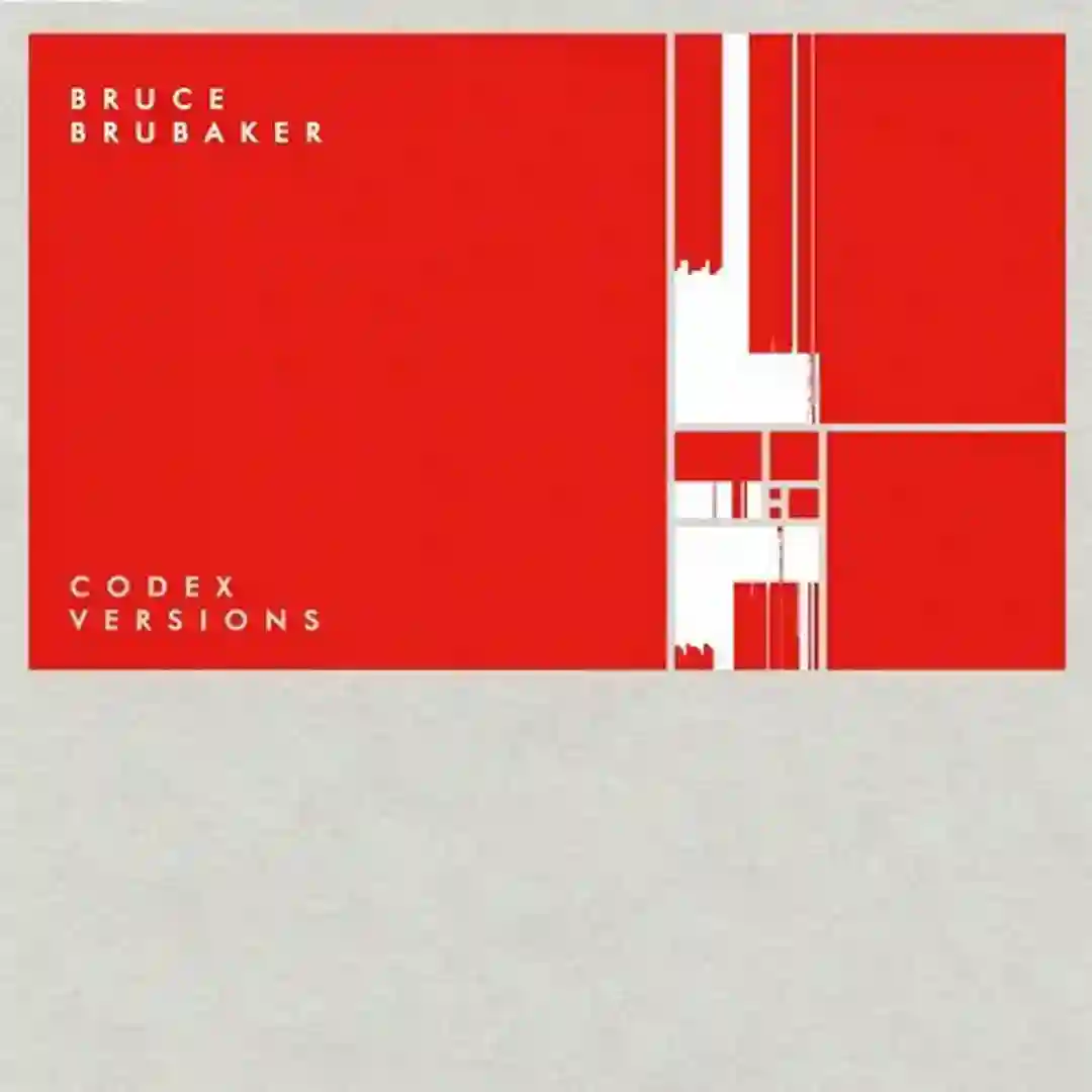 Codex Versions cover