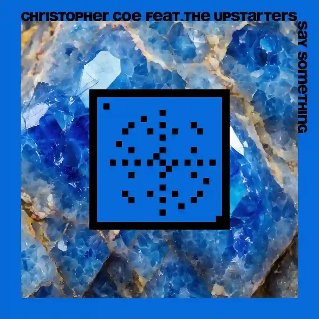 Say Something feat. The UpStarters (Original Mix) cover