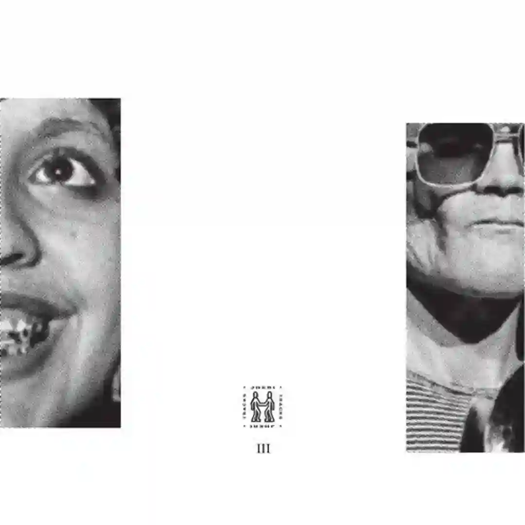 Jheri Tracks Vol 2 - III cover