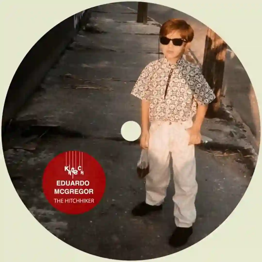 Bandersnatch cover