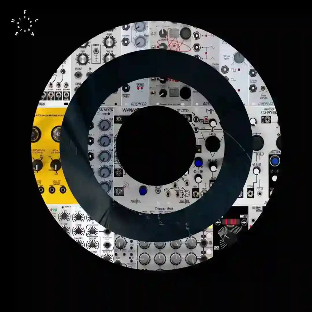 Riemann LIVE 12 cover