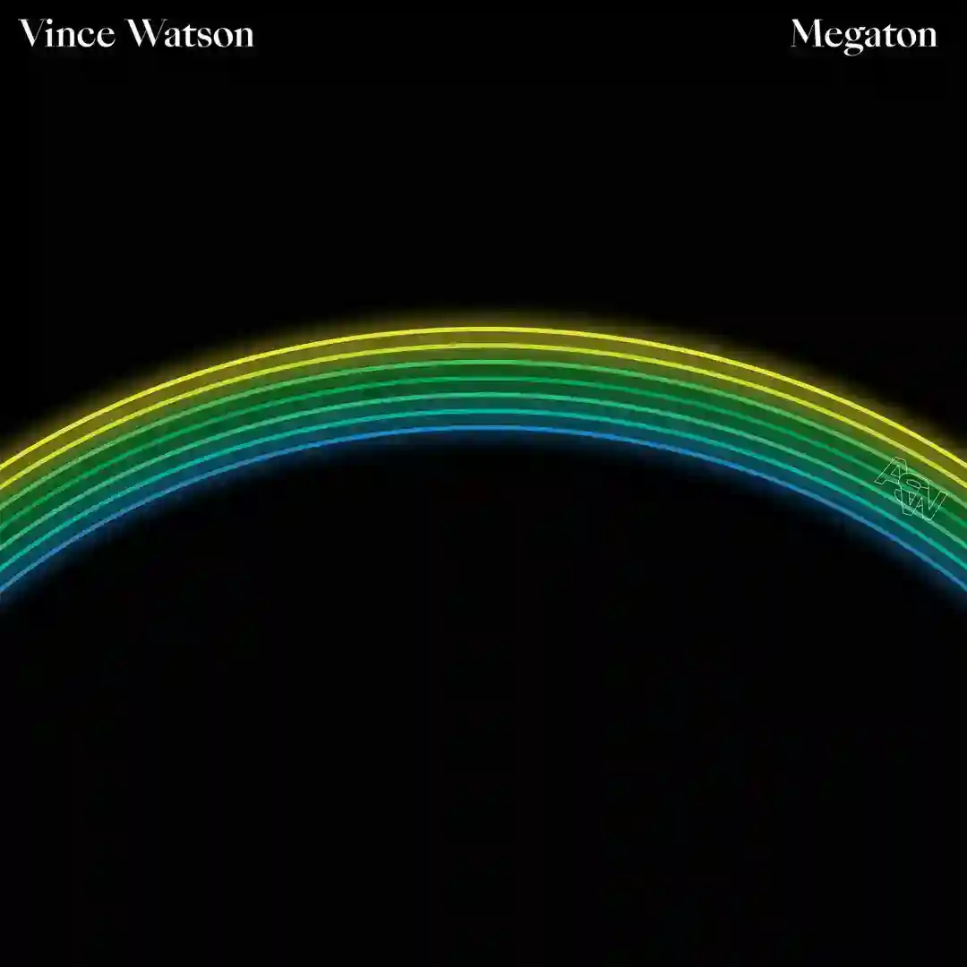 Megaton cover