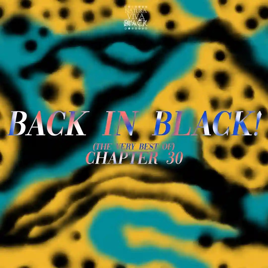 Lost World (Original mix) cover