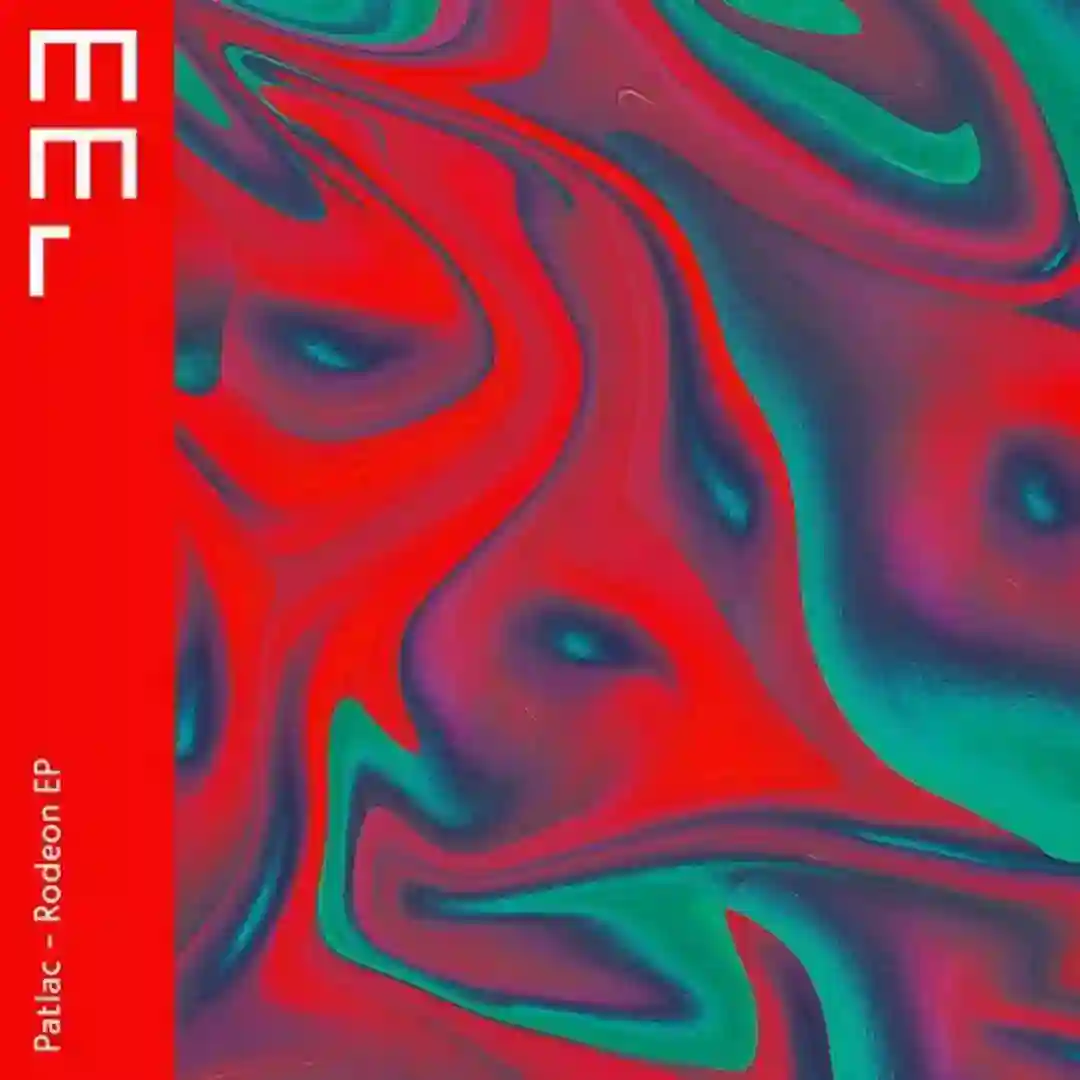 Rodeon (Original Mix) cover