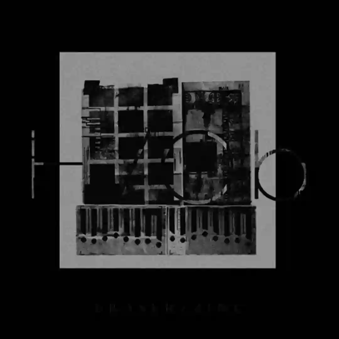 Zinc (Vril Remix) cover