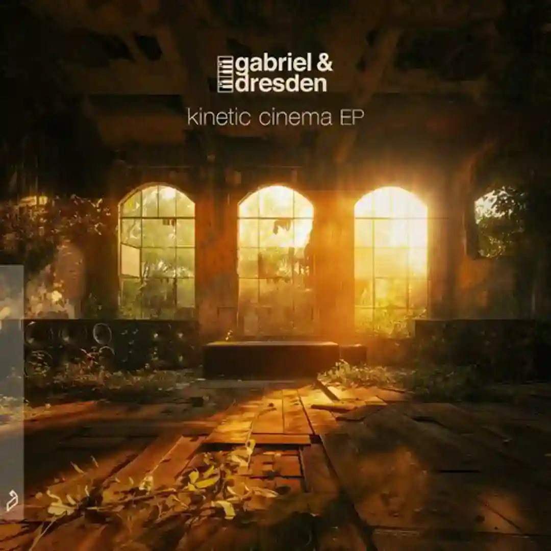 The Clearing (Extended Mix) cover