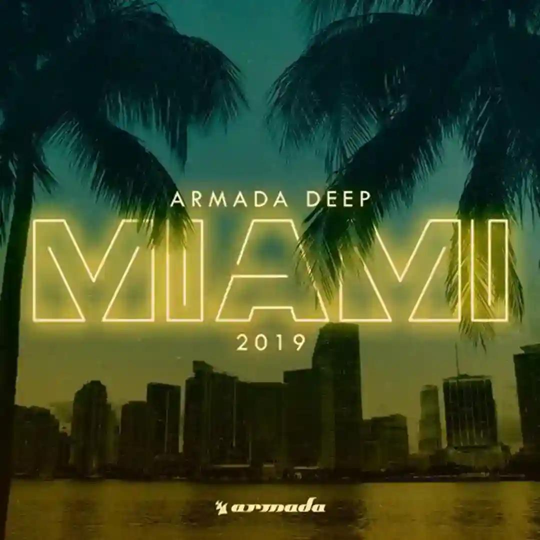 Ruby (Original Mix) cover