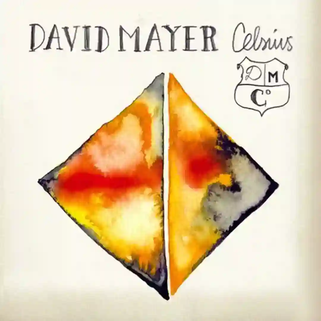 Celsius (Original Mix) cover