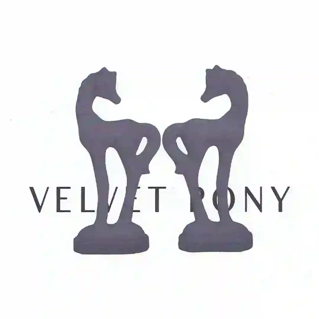 Velvet Pony Trax 9 cover