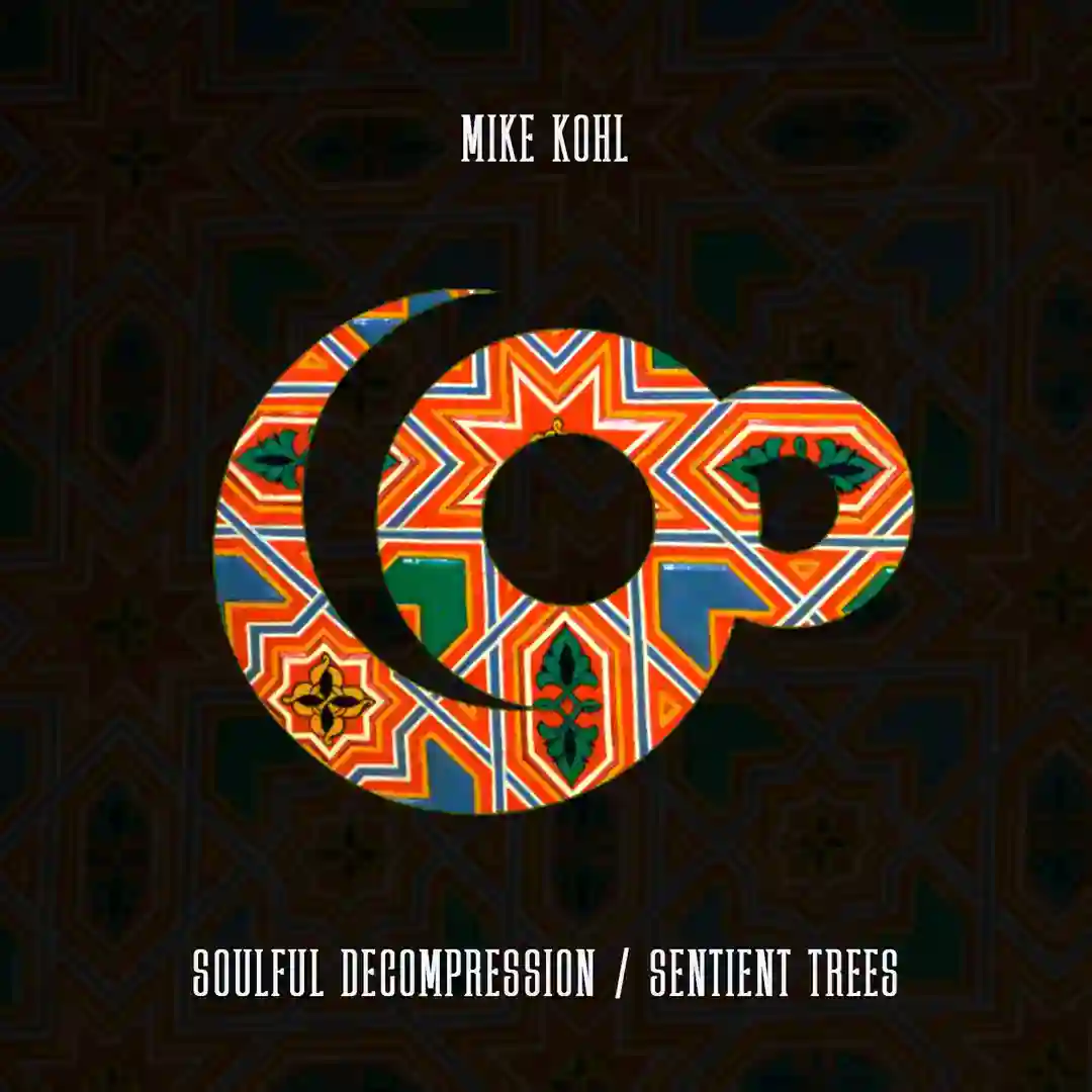 Soulful Decompression (Original Mix) cover