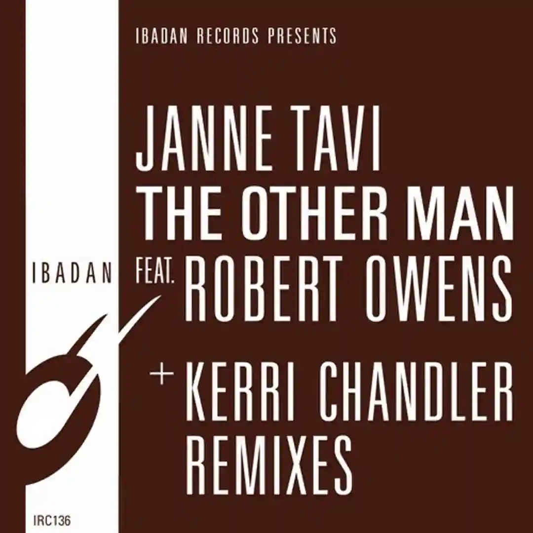 The Other Man (Instrumental) cover