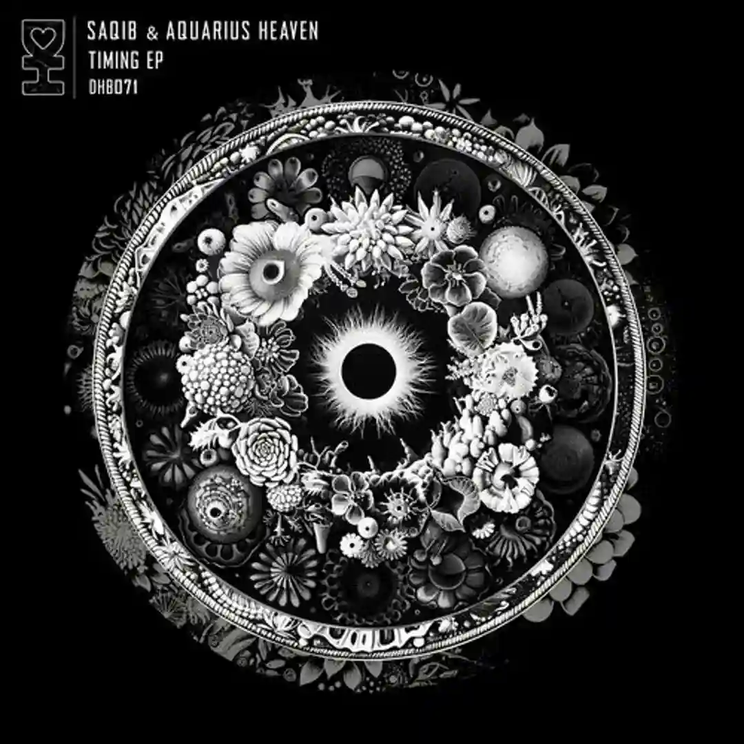 Timing cover
