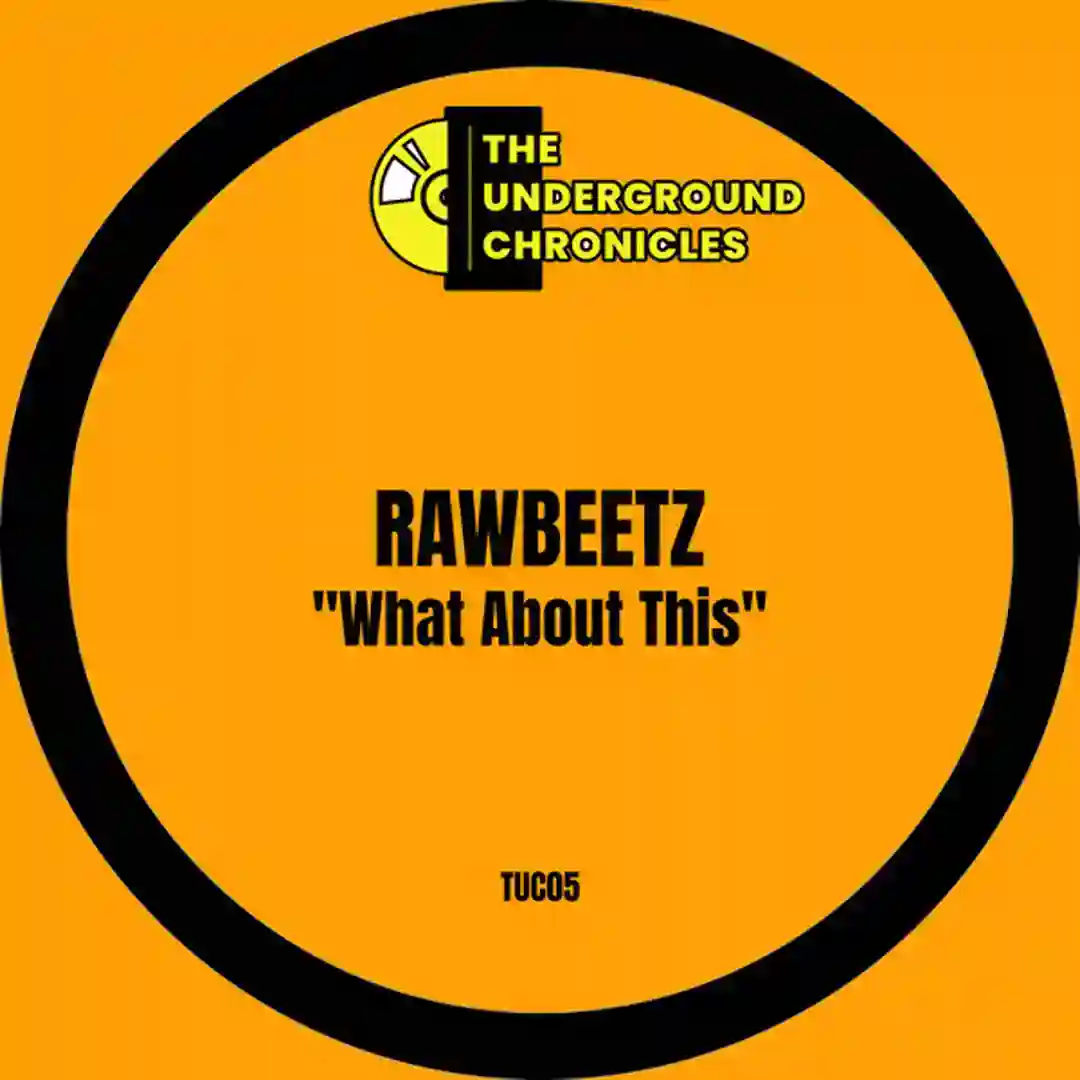 What About This cover