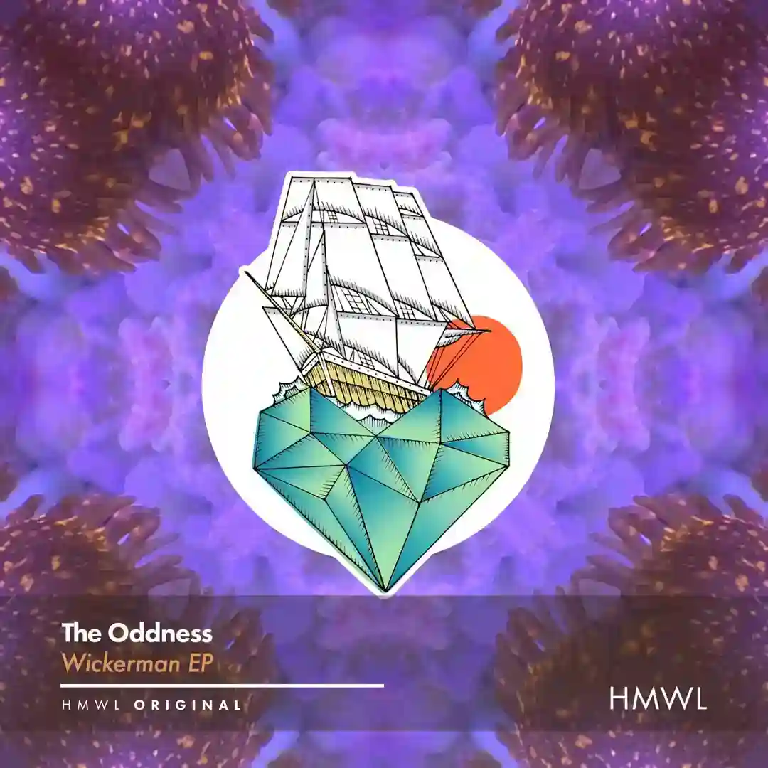 Wickerman (Stefan Obermaier Remix) cover