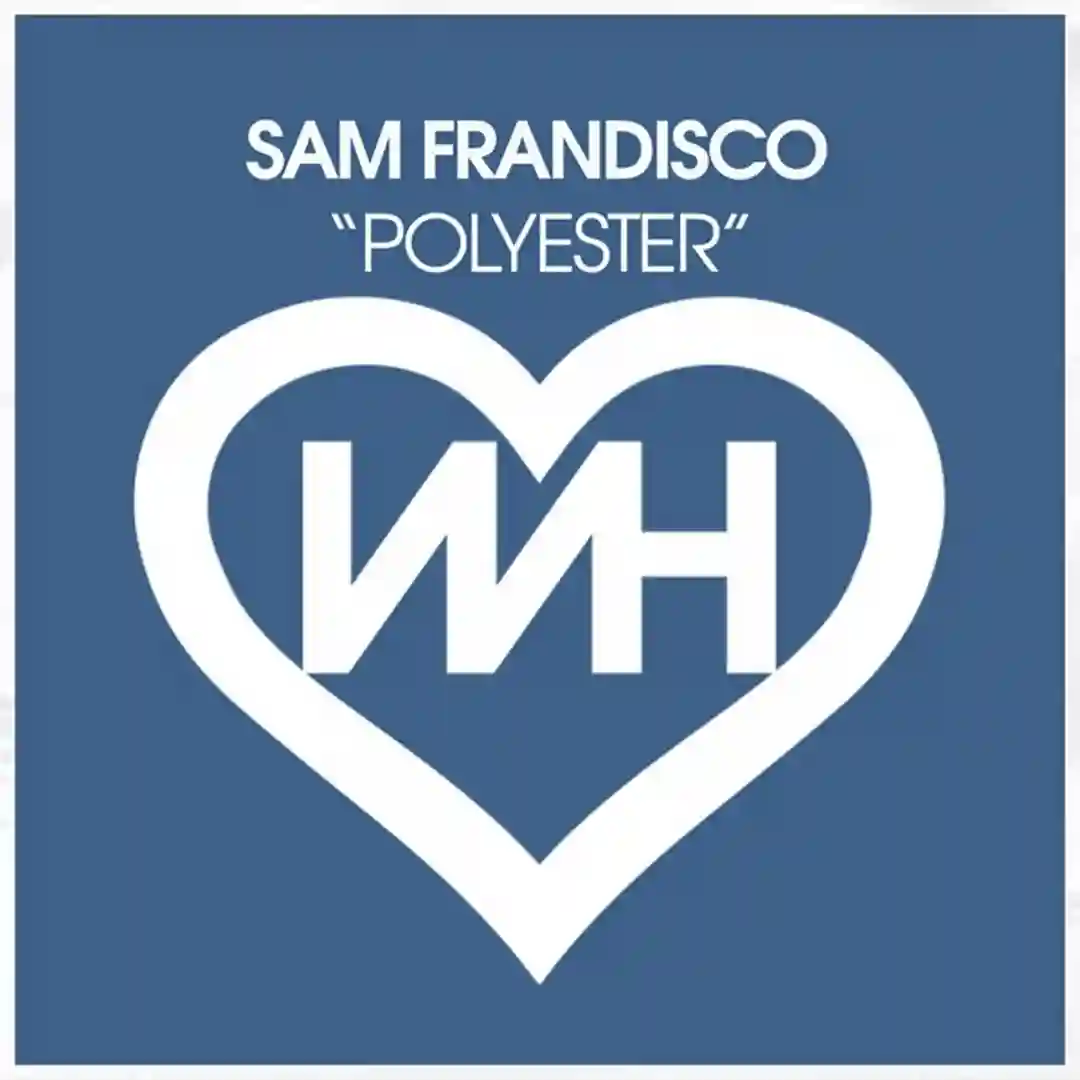 Polyester (Original Mix) cover