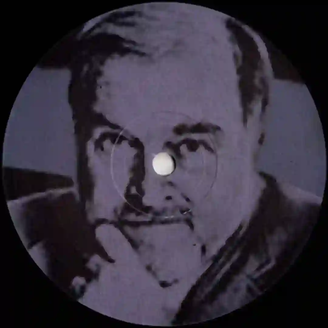 For Mihaly (Reprise) cover